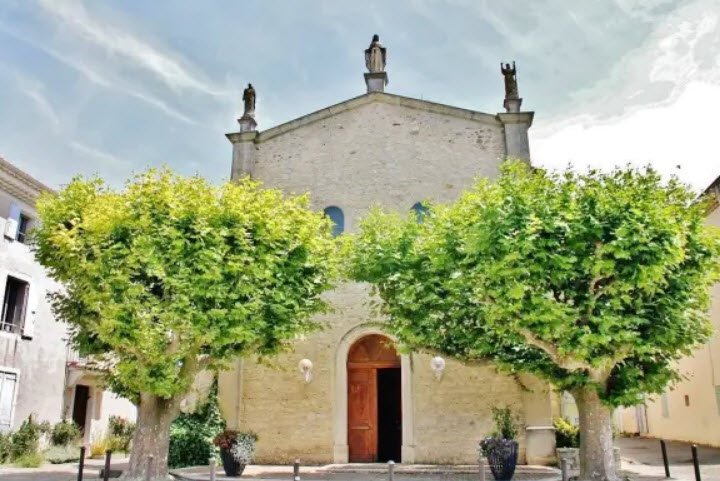 Allan, France, France